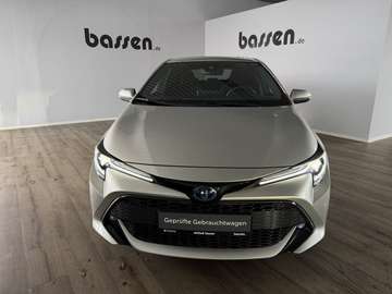 1.8 Hybrid Team Deutschland