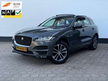 2.0 Portfolio AWD 20d PANO l LEDER l TREKHAAK!