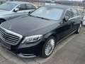 Mercedes-Benz S 500 4Matic L+EXKLUSIV+NACHTSICHT+BURMESTER+TV+ Noir - thumbnail 2