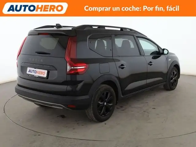 Dacia Jogger view 5