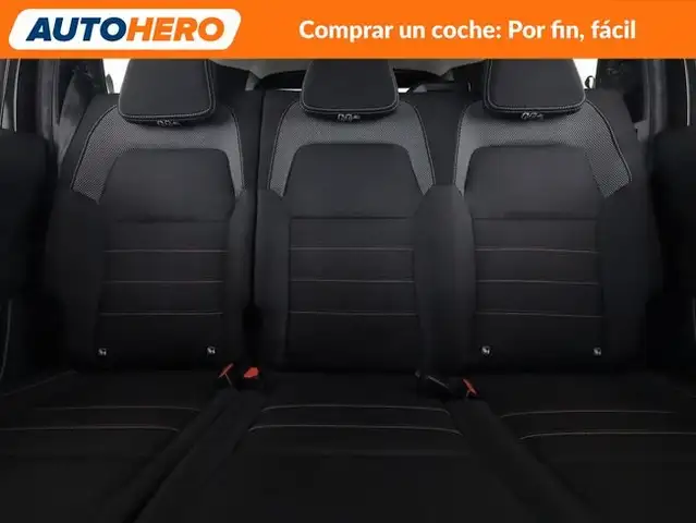 Dacia Jogger view 14