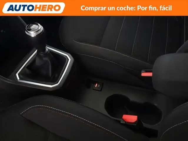 Dacia Jogger view 25