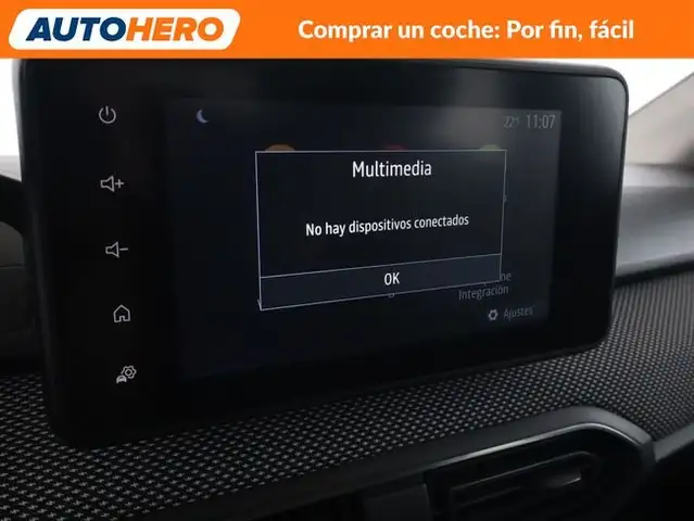 Dacia Jogger view 20