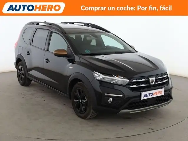 Dacia Jogger view 7