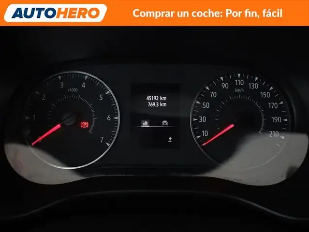 Dacia Jogger view 22
