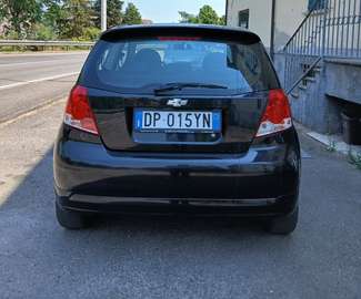 1.2 Gas SE Sport