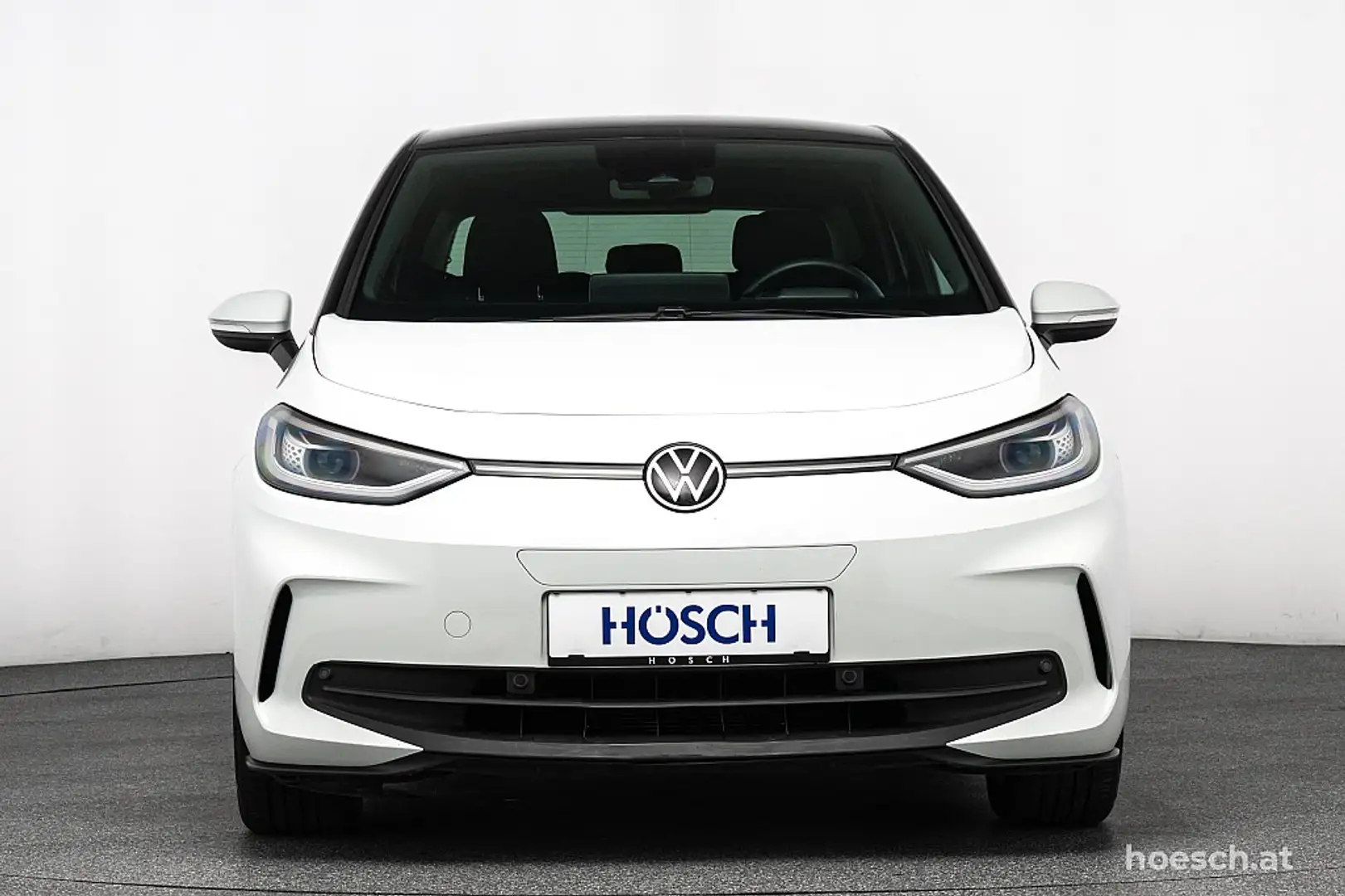 Volkswagen ID.3 Pro 62kWh 19" MATRIX 3 PAKETE TOP ANGEBOT Blanco - 2