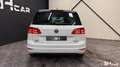 Volkswagen Golf Sportsvan 2.0 TDI 150 BLUEMOTION ALLSTAR Blanc - thumbnail 6