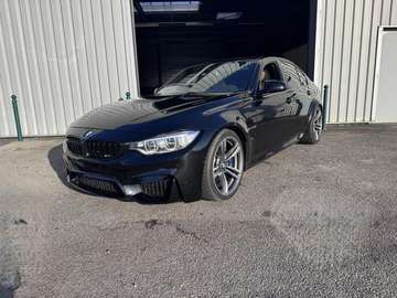 - BV DKG BERLINE F30 F80 LCI PHASE 2