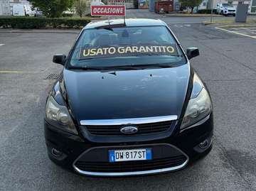 Focus II 2008 CC CC 1.6 + 100cv