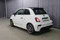 Abarth 595C Turismo 1.4 T-Jet 121 kW (165 PS), Verdeck Schw... Beyaz - thumbnail 4