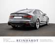 Audi RS5 SPORTBACK BLACK 20Z/PANO/360/CARBON/RS-SITZE Gris - thumbnail 9