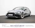 Audi RS5 SPORTBACK BLACK 20Z/PANO/360/CARBON/RS-SITZE Gris - thumbnail 1