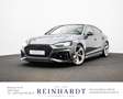 Audi RS5 SPORTBACK BLACK 20Z/PANO/360/CARBON/RS-SITZE Gris - thumbnail 5