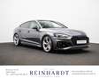 Audi RS5 SPORTBACK BLACK 20Z/PANO/360/CARBON/RS-SITZE Gris - thumbnail 7