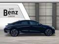Hyundai IONIQ 6 77,4 kWH UNIQ MATRIX*ACC*APP*ALLRAD*HUD Klima Fekete - thumbnail 6