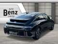 Hyundai IONIQ 6 77,4 kWH UNIQ MATRIX*ACC*APP*ALLRAD*HUD Klima Чёрный - thumbnail 5