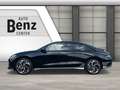 Hyundai IONIQ 6 77,4 kWH UNIQ MATRIX*ACC*APP*ALLRAD*HUD Klima Fekete - thumbnail 2