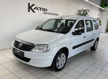 1.4 MCV Kombi Ambiance