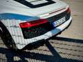 Audi R8 5.2 FSI RWS S tronic Spyder*1 of 999 Weiß - thumbnail 8