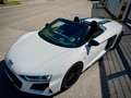 Audi R8 5.2 FSI RWS S tronic Spyder*1 of 999 Weiß - thumbnail 5