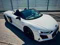 Audi R8 5.2 FSI RWS S tronic Spyder*1 of 999 Weiß - thumbnail 4