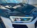 Audi R8 5.2 FSI RWS S tronic Spyder*1 of 999 Weiß - thumbnail 6