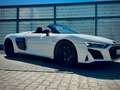 Audi R8 5.2 FSI RWS S tronic Spyder*1 of 999 Weiß - thumbnail 1