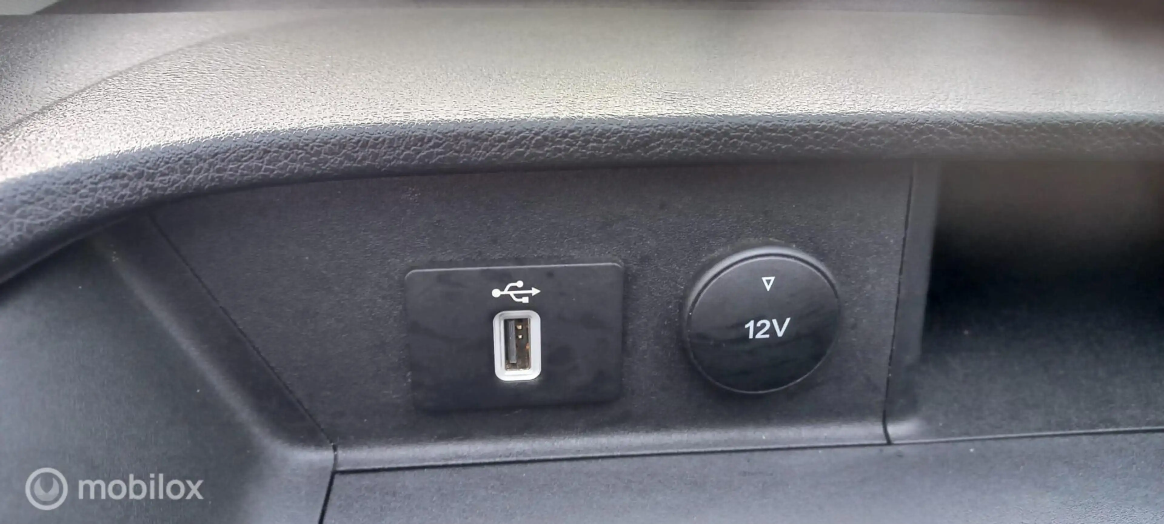Ford Transit Custom 300 2.0 TDCI L2H1 Limited/AUTOMAAT — photo 16