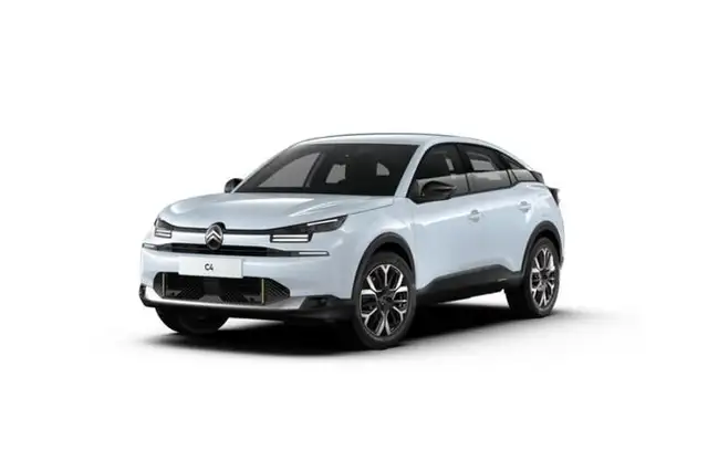 Citroen C4 Hybrid 145 e-DCS6 BUSINESS EDITION