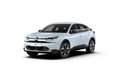 Citroen C4 Hybrid 145 e-DCS6 BUSINESS EDITION Blanco - thumbnail 1