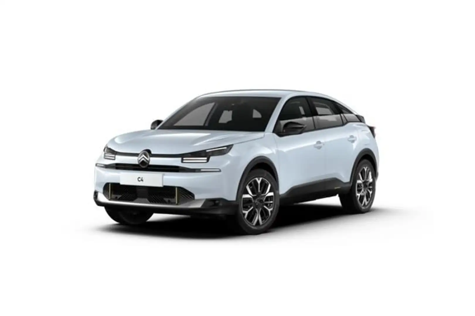 Citroen C4 Hybrid 145 e-DCS6 BUSINESS EDITION Blanco - 1