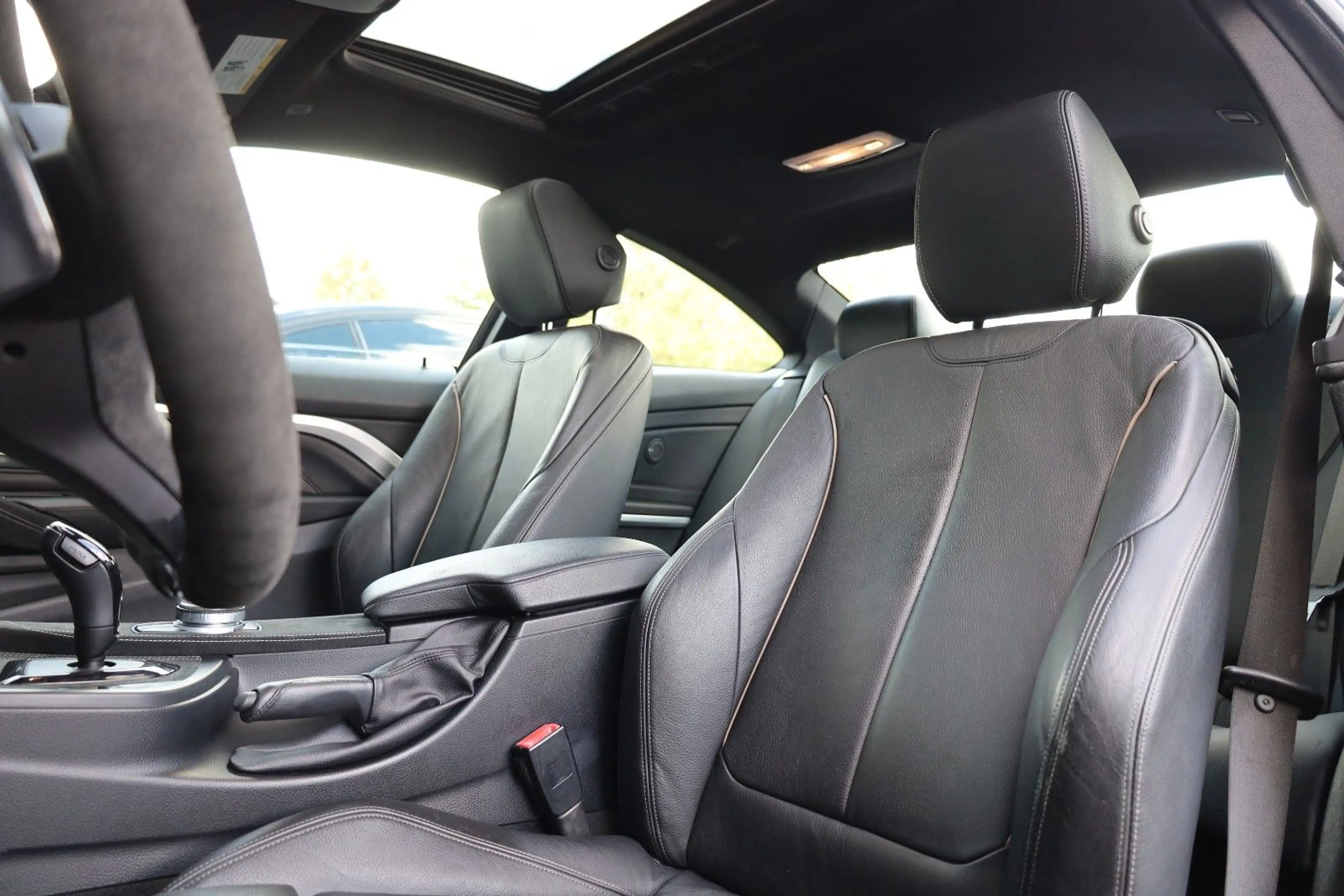 BMW 440 i xDrive Coupé/HK/HUD/SHZ/APPLE/TOTW/SBD/R20 — photo 11