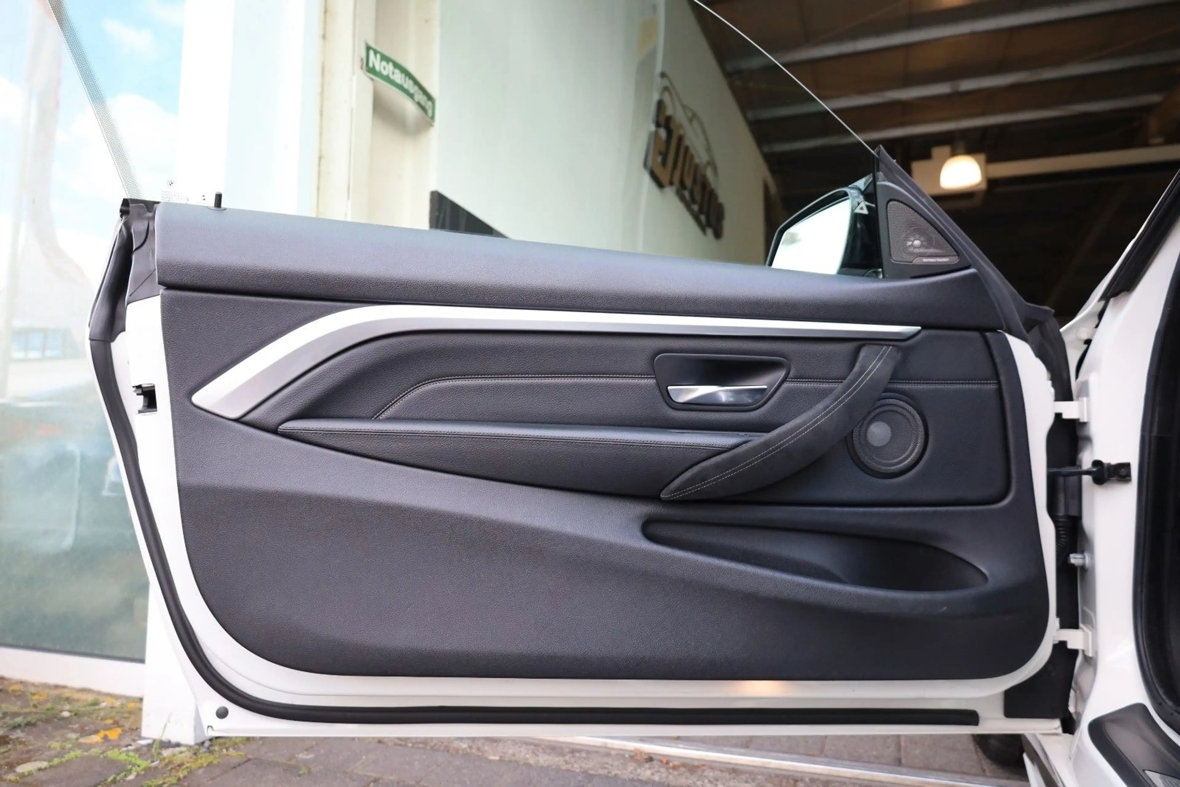 BMW 440 i xDrive Coupé/HK/HUD/SHZ/APPLE/TOTW/SBD/R20 — photo 10