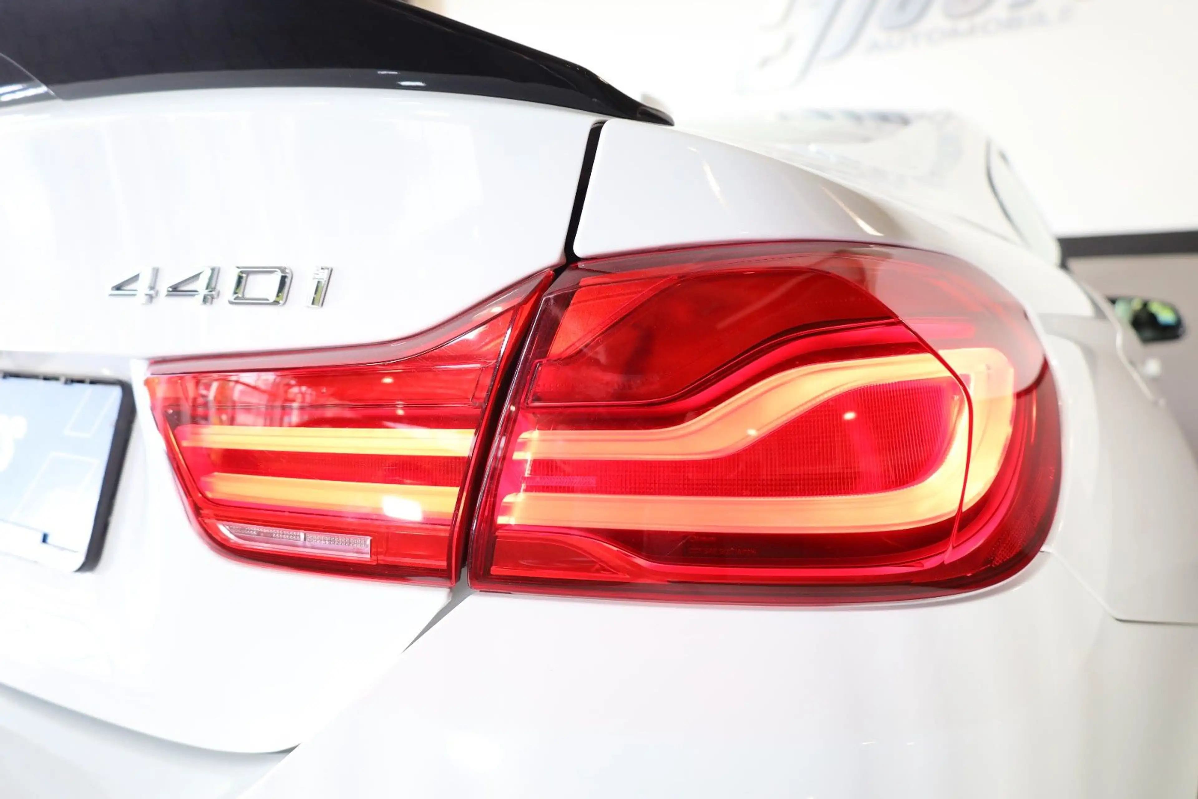 BMW 440 i xDrive Coupé/HK/HUD/SHZ/APPLE/TOTW/SBD/R20 — photo 7