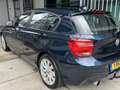 BMW 116 1-serie 116i Executive 5 Deurs | AUTOMAAT | TREKHA Blauw - thumbnail 7