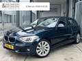 BMW 116 1-serie 116i Executive 5 Deurs | AUTOMAAT | TREKHA Blauw - thumbnail 1