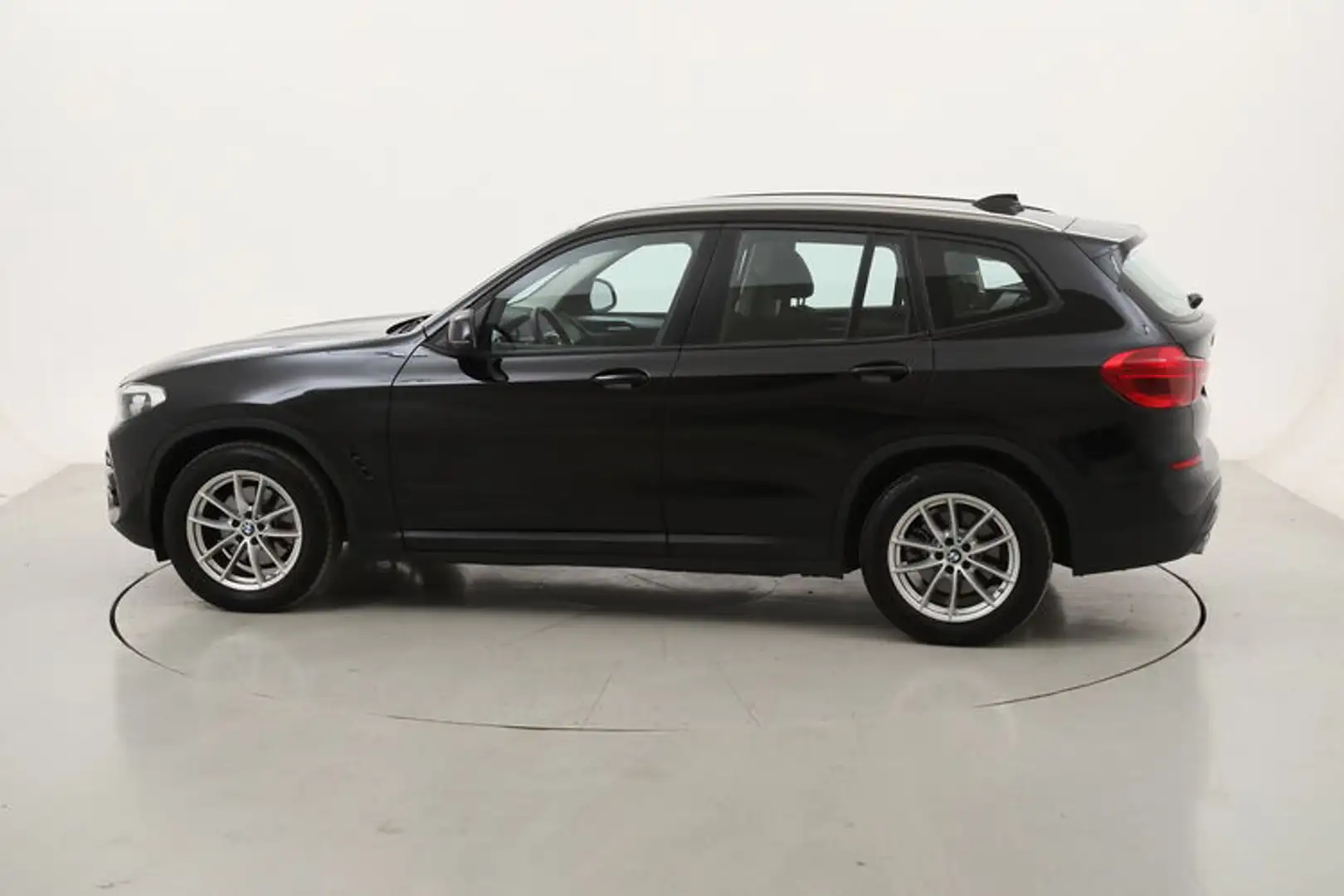 BMW X3 20d 48V xDrive Business Advantage  2.0 Mild Hybrid Nero - 2