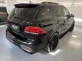 Mercedes-Benz GLE 63 AMG GLE Mercedes-AMG 63 S 4Matic Aut. Schwarz - thumbnail 9