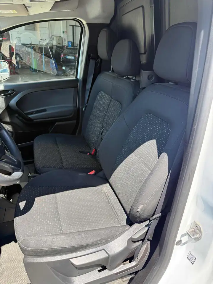 Mercedes-Benz Citan 1.5 110 CDI Furgone Long, миниатюра 9