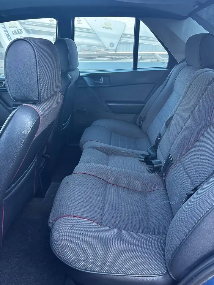 Alfa Romeo 155 1.7 ts, foto 7