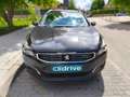 Peugeot 508 2.0BlueHDI GT EAT6 180 Gris - thumbnail 2