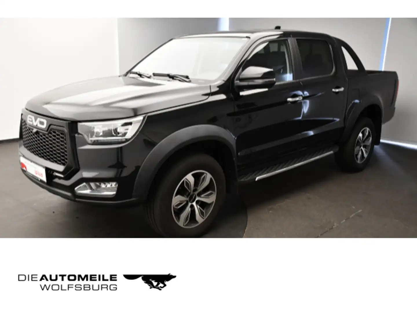 DR Automobiles DR 3.0 Cross 4 2.0 TDI Negru - 1