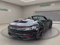 Porsche 911 Carrera S Cabriolet *UNFALLFREI*4 RADLENKUNG Schwarz - thumbnail 11