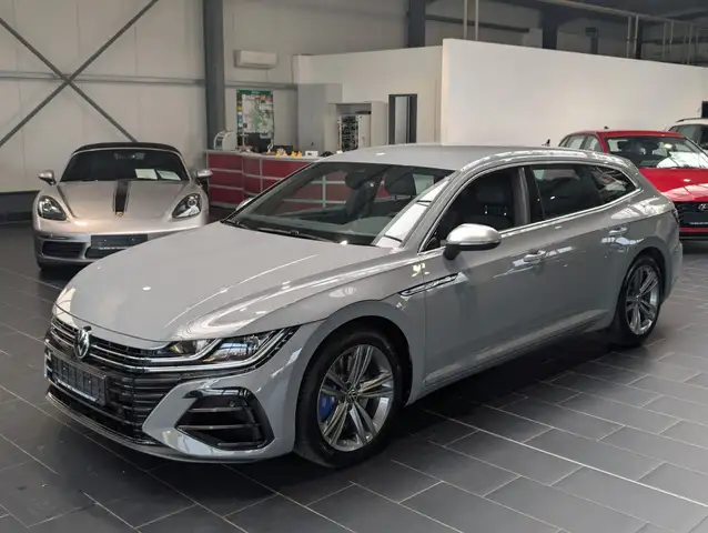 Volkswagen Arteon Shooting Brake 2.0 TSI OPF 4Motion DSG R