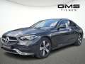 Mercedes-Benz C 200 Berline Business Line *4jaar garantie* Noir - thumbnail 1