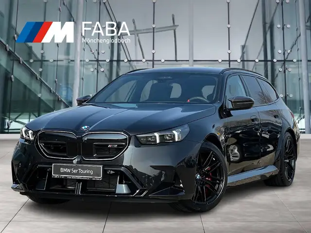 BMW M5 Touring M Drivers P. Driving Ass. Prof. AHK