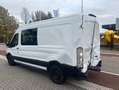 Ford Transit 350 2.0 TDCI DC 7P L3H2 AIRCO KLIMA NAVI Wit - thumbnail 4