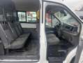Ford Transit 350 2.0 TDCI DC 7P L3H2 AIRCO KLIMA NAVI Wit - thumbnail 6