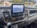 Ford Transit 350 2.0 TDCI DC 7P L3H2 AIRCO KLIMA NAVI Wit - thumbnail 11